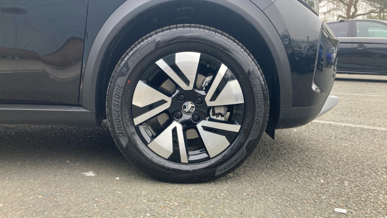 Vauxhall Frontera 1.2 Hybrid GS 5dr e-DCT6 Petrol Estate